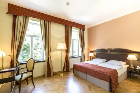 Hotel Kvarner Palace in Crikvenica — foto 27