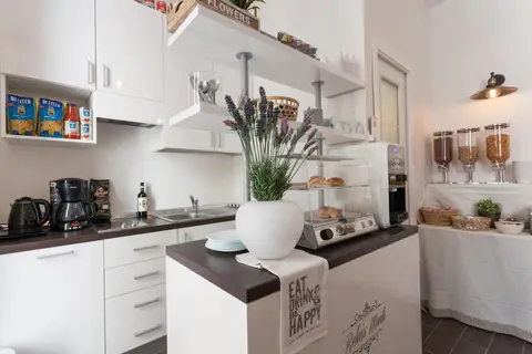 Relais Monti in Rome — foto 9