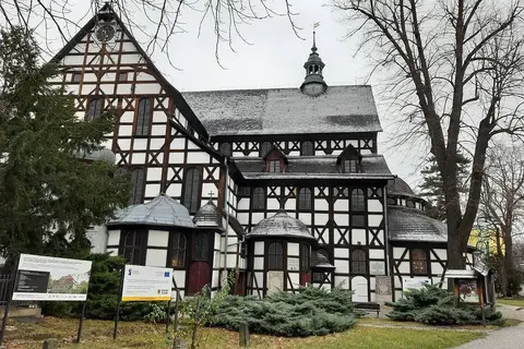 Schatten van Zuid-Polen foto 16