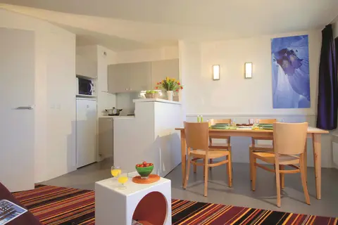 Résidence Maeva Home Antarès in Morzine — foto 10