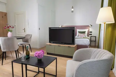 Rajska Residence in Krakau — foto 8