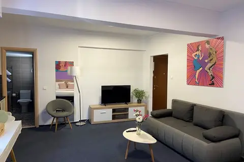 Connect Suites in Athene — foto 14