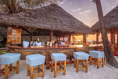 Sandies Nungwi Beach in Nungwi — foto 13