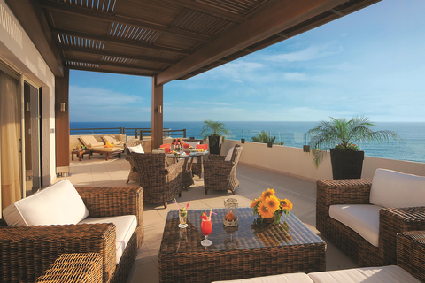 Alexander The Great Beach Hotel foto 16