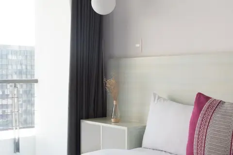Hotel Fontan Reforma in Ciudad de México, foto 22