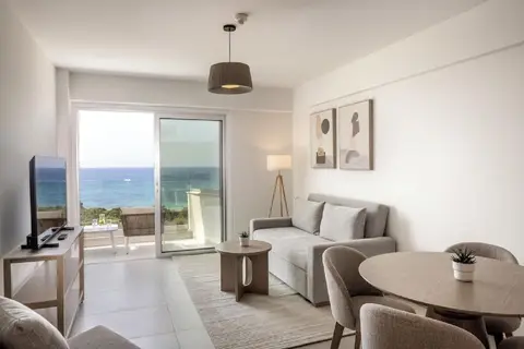 Cyprotel Florida Hotel in Ayia Napa — foto 7