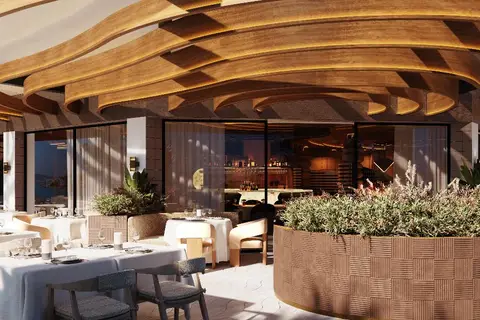 The Site Hotel Ibiza in Sant Josep de sa Talaia — foto 28