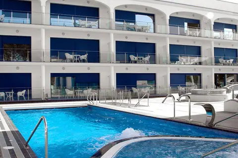 Masd Mediterraneo in Castelldefels — foto 3
