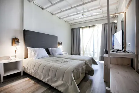 Rigas Boutique Hotel in Δημοτική Ενότητα Κασσάνδρας — foto 5