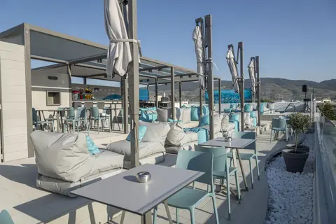 Hotel Maritina in Kos — foto 4