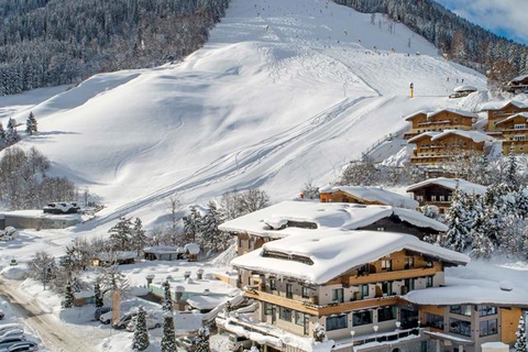 Saalbach Suites foto 1