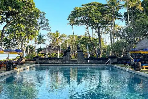 The Oberoi Bali in Seminyak Beach — foto 28