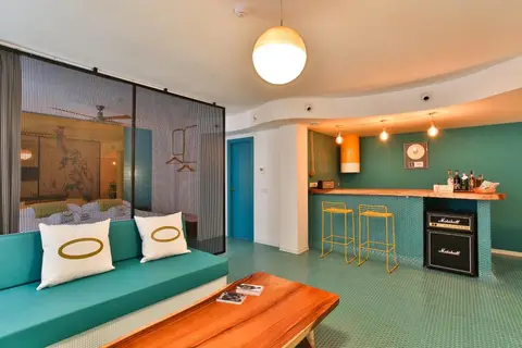 Dorado Ibiza in Sant Jordi de ses Salines — foto 27