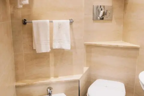 Corallo Hotel in La Spezia — foto 11