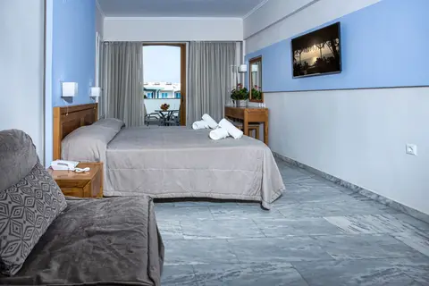 Mary Hotel & Mary Royal Suites in Rethimnon, foto 22