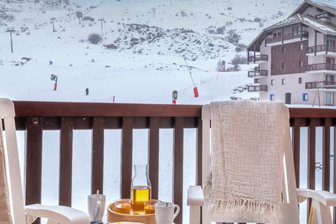 Résidence P&V Le Thabor - Voordeeltarief foto 7