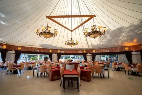 Latanya Park Resort in Bodrum — foto 5