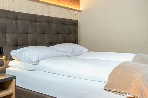 Hotel Pozzamanigoni foto 2