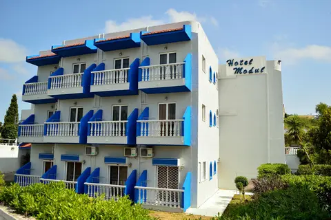 Fresh Hotel Faliraki in Faliraki
