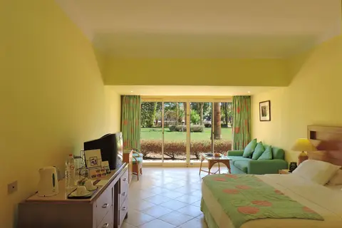 Time Coral Nuweiba Resort in نويبع — foto 13