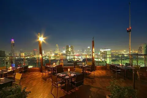 Siam@Siam Design in Bangkok, foto 6