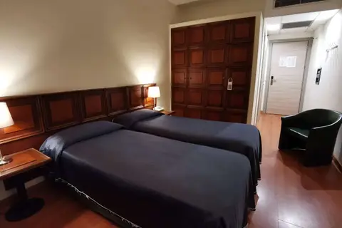 Hotel President Prato in Prato — foto 3