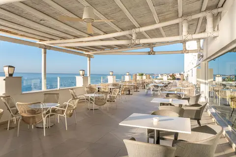 Benalma Hotel Costa del Sol in Benalmádena, foto 19