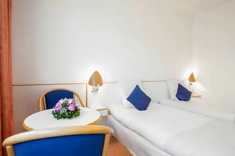 Novotel Caserta Sud in Caserta — foto 16