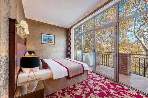 River Side Tbilisi Boutique Hotel in Tbilisi — foto 2
