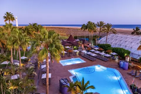 IFA Altamarena by Lopesan Hotels in Morro Jable — foto 41