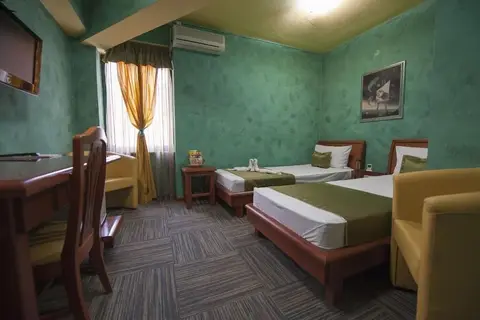 Hotel Kerber in Podgorica, foto 5