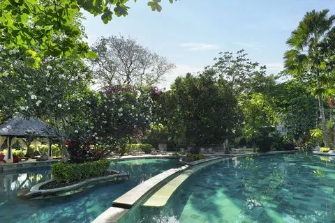 Novotel Bali Nusa Dua Hotel in Kuta Selatan, foto 18