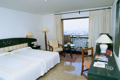 Parador de Melilla in Melilla — foto 30
