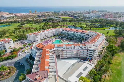 Gara Suites Golf & Spa in Arona — foto 21