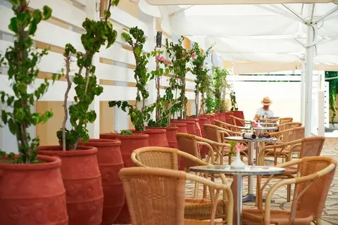 Hotel Valmar Corfu in Municipal Unit of Meliteieis, foto 25