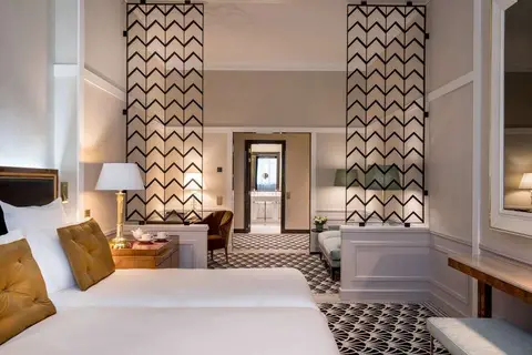 Maison Albar Hotels Le Monumental Palace in Porto, foto 21