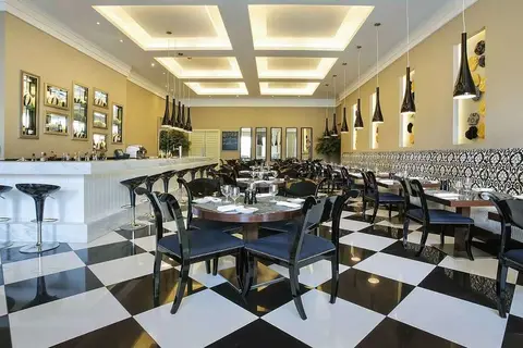 Ibis Dubai Deira City Centre in Dubai — foto 12