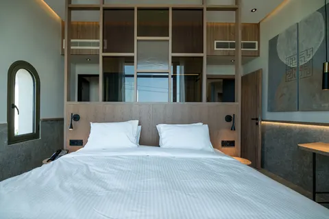 King Minos Retreat Resort & Spa in Chersonisos Municipal Unit — foto 62