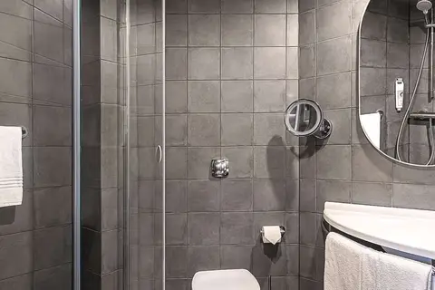Ibis Rabat Agdal in Rabat — foto 13