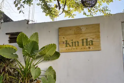 Hotel Kin Ha Tulum in Cancún — foto 3