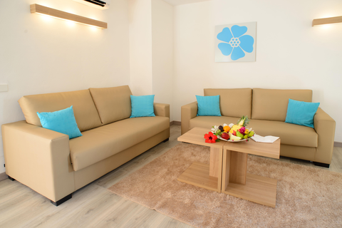 Cala Llenya Resort Ibiza foto 4