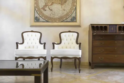 Regina del Garda Suite in Sienna — foto 26