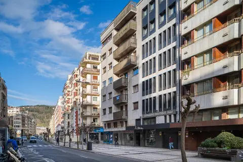 Leonardo Boutique Hotel San Sebastián in San Sebastian — foto 21