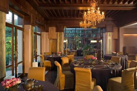 Dar Rhizlane in Marrakech — foto 25