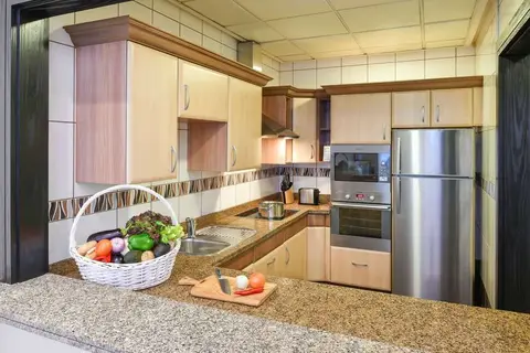 Kempinski Residences and Suites Doha in Doha — foto 3