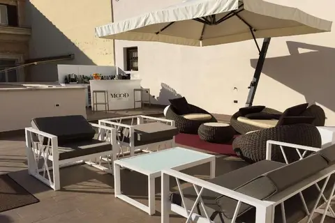 Rome Life Hotel in Rome, foto 20