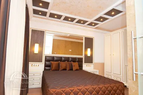 Golden Rainbow VIP Residence in Sunny Beach — foto 3