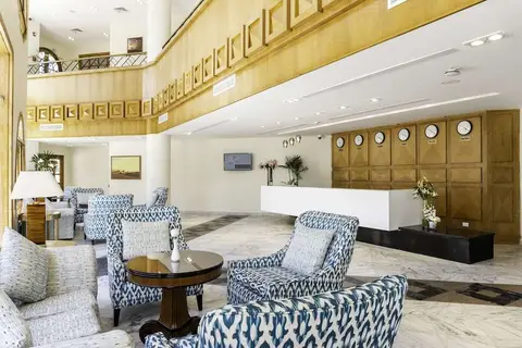 Safir Dahab Resort in دهب — foto 8