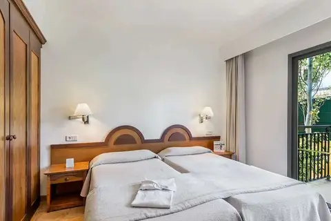 Vell Mari Hotel & Resort in Can Picafort — foto 16