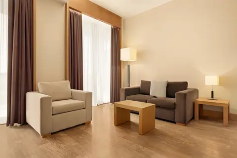 Lazart Hotel, Trademark Collection by Wyndham in Thessaloniki — foto 14